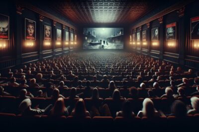 peliculas de terror que marcan el fin de una era terror miedo terrorux