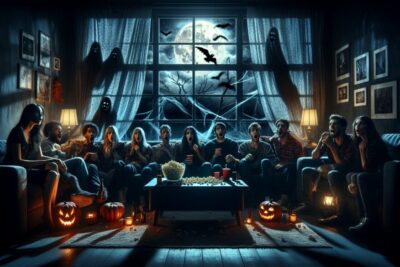peliculas de terror que no te dejaran dormir terror miedo terrorux