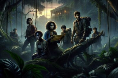 peliculas de terror sobre la supervivencia humana terror miedo terrorux