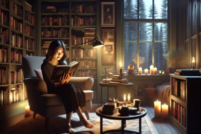por que nos gustan tanto los libros de terror un analisis psicologico terror miedo terrorux