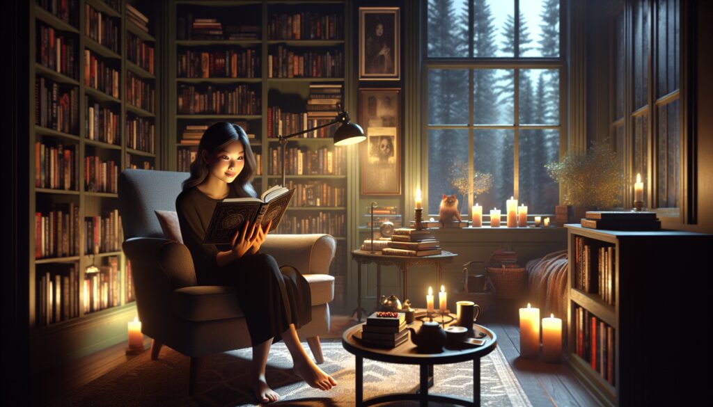 ¿Por qué nos gustan tanto los libros de terror? Un análisis psicológico terrorux el blog del miedo y el terror por que nos gustan tanto los libros de terror un analisis psicologico terror miedo terrorux