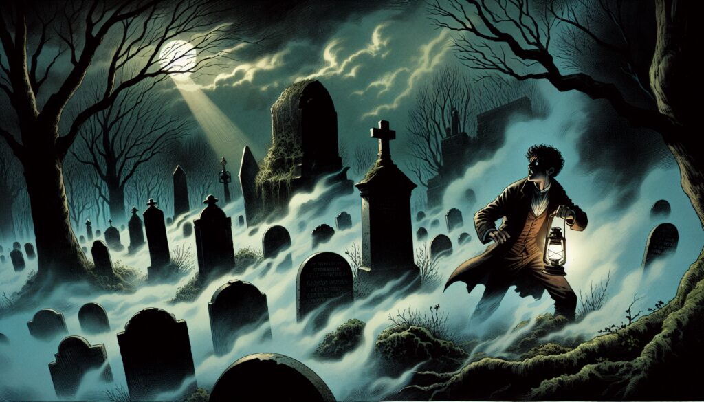 ¿Qué hace que un cómic de terror sea verdaderamente aterrador? terrorux el blog del miedo y el terror que hace que un comic de terror sea verdaderamente aterrador terror miedo terrorux