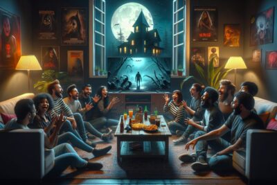 realmente los videojuegos de terror te hacen mas valiente terror miedo terrorux