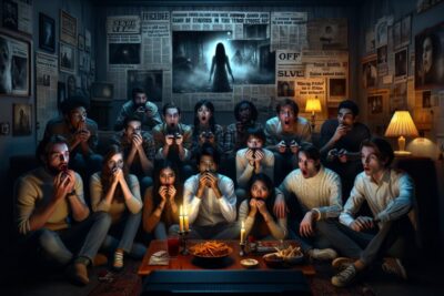 sabias que estos videojuegos de terror estan basados en hechos reales terror miedo terrorux