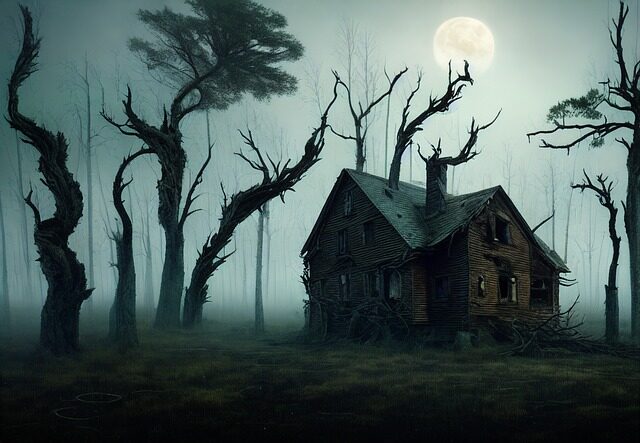 Videojuegos de terror basados en casas embrujadas terrorux el blog del miedo y el terror videojuegos de terror basados en casas embrujadas 4 terror miedo terrorux