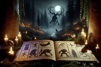 videojuegos de terror basados en el folclore de diferentes culturas terror miedo terrorux
