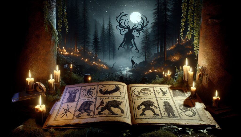 Videojuegos de terror basados en el folclore de diferentes culturas terrorux el blog del miedo y el terror videojuegos de terror basados en el folclore de diferentes culturas terror miedo terrorux