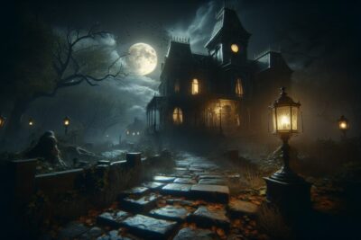 videojuegos de terror con las mejores ambientaciones terror miedo terrorux
