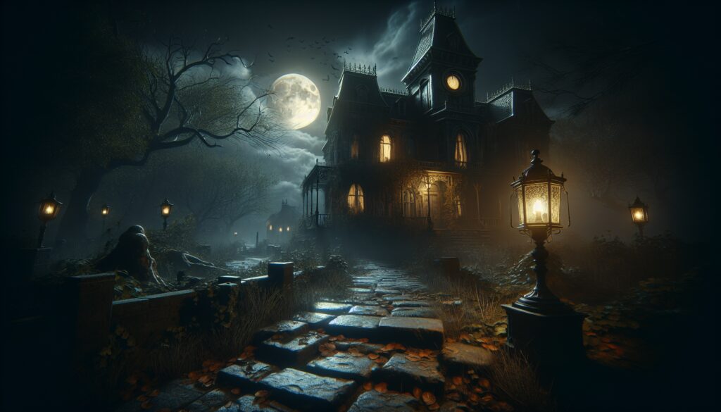 Videojuegos de terror con las mejores ambientaciones terrorux el blog del miedo y el terror videojuegos de terror con las mejores ambientaciones terror miedo terrorux