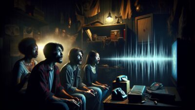 videojuegos de terror con los mejores efectos de sonido terror miedo terrorux