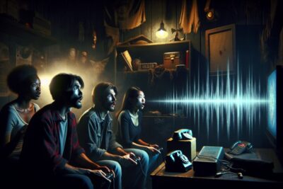 videojuegos de terror con los mejores efectos de sonido terror miedo terrorux
