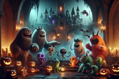videojuegos de terror en donde los monstruos son los protagonistas terror miedo terrorux