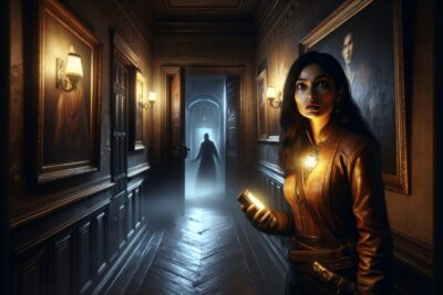 videojuegos de terror en los que no puedes confiar en nada terror miedo terrorux