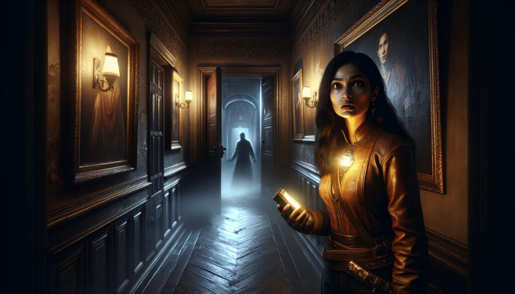 Videojuegos de terror en los que no puedes confiar en nada terrorux el blog del miedo y el terror videojuegos de terror en los que no puedes confiar en nada terror miedo terrorux