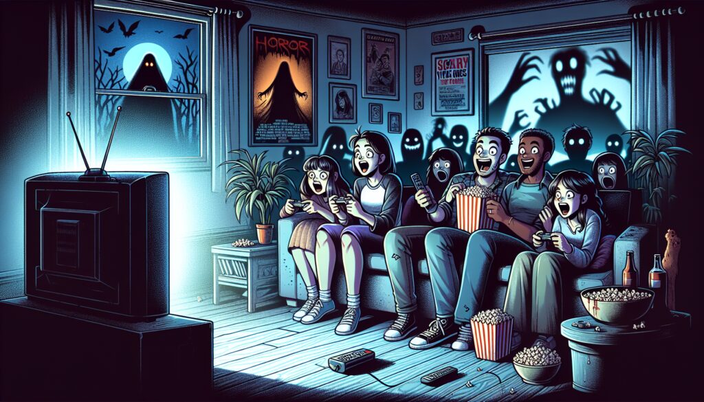 Videojuegos de terror que no son para los débiles de corazón terrorux el blog del miedo y el terror videojuegos de terror que no son para los debiles de corazon terror miedo terrorux
