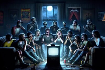 videojuegos de terror que te dejaran pensando durante dias terror miedo terrorux