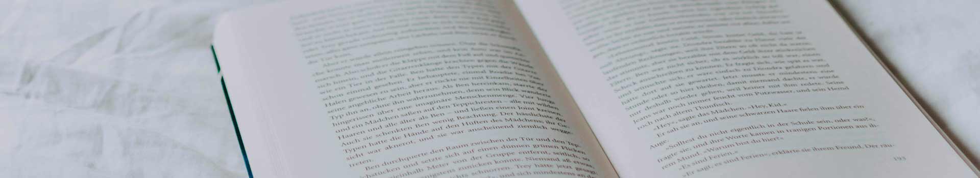 Libros de Terror