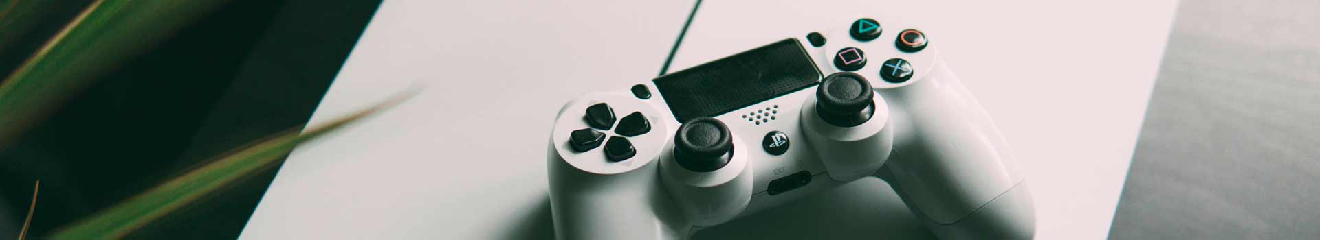 Videojuegos de Terror