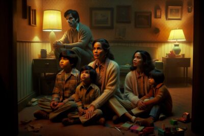 el poltergeist de enfield historia real sobre una familia acosada por una entidad violenta terror miedo terrorux