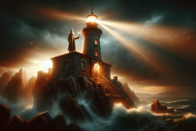 El Hombre del Faro – Espíritu de un farero fallecido que sigue encendiendo la luz en noches de tormenta terrorux el blog del miedo y el terror el hombre del faro espiritu de un farero fallecido que sigue encendiendo la luz en noches de tormenta terror miedo terrorux