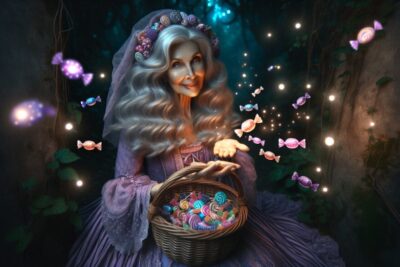 La anciana de los dulces – mujer que regala dulces que provocan pesadillas terrorux el blog del miedo y el terror la anciana de los dulces mujer que regala dulces que provocan pesadillas terror miedo terrorux
